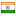 ashi-haryana.org server is located in India